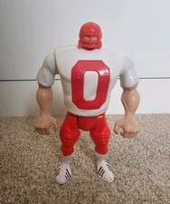 Ghostbusters Action Figure Toy