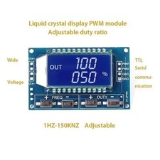 Advanced Signal Generator