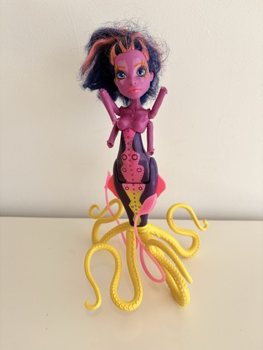 Monster high kala mer - high,