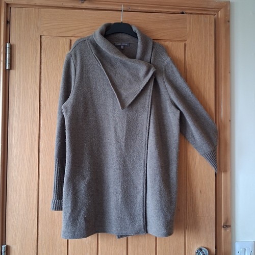 Laura ashley jacket 100 - ashley,
