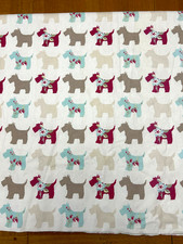 Cath Kidston SCOTTIE DOGS
