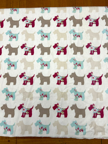 Cath kidston scottie dogs - cath,