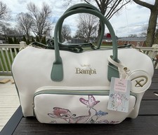 Disney Bambi & Thumper Faux