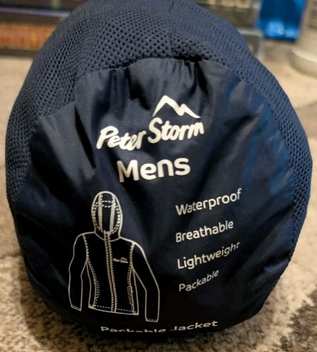 Peter storm mens original - peter, storm: