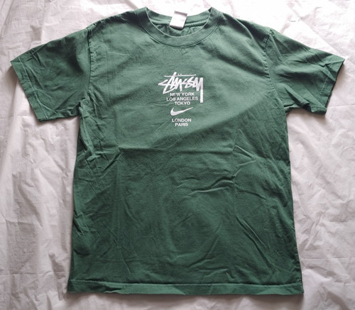 Stussy international nike - international, x