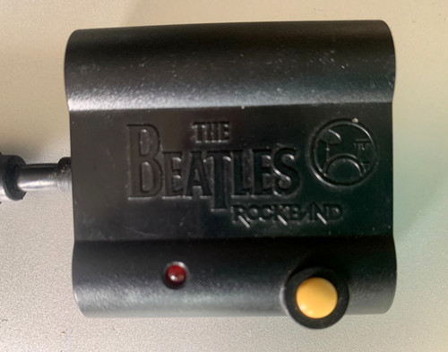 The beatles rock band - beatles,