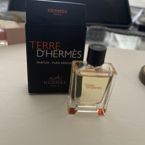 Hermes terre pure - d'hermes,