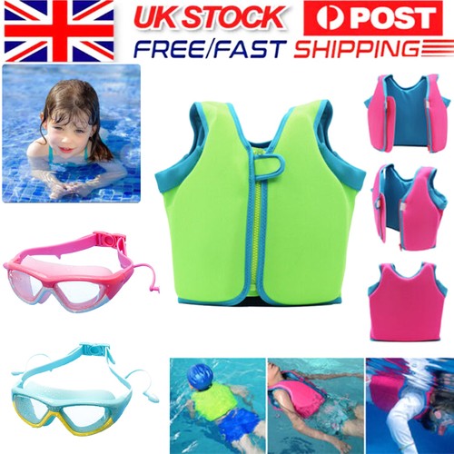 Kids swim life jacket - kids, float