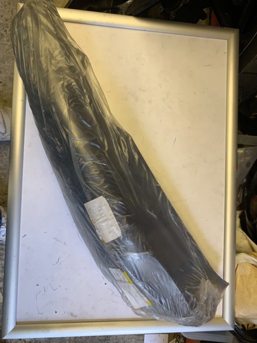 New genuine suzuki ay50 katana - new,