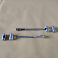 LAMBRETTA FUEL TANK TRUNNION