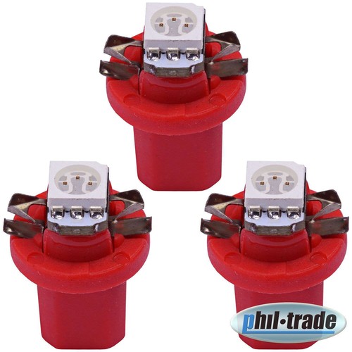 Red high power smd led - smd,