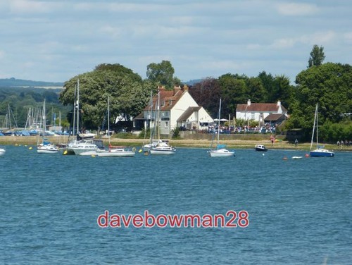 Photo crown anchor dell - photo,