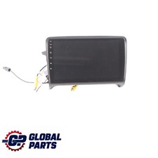 Audi TT 8J Head Unit Screen