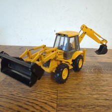 Joal JCB 4CX Backhoe Loader