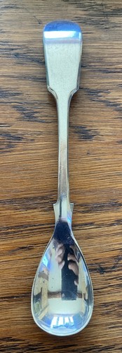 Antique thomas turner silver - antique,