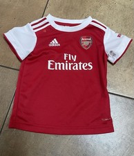 ADIDAS Arsenal Football Soccer