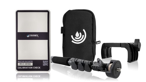 Tramex accessory pack for - tramex,