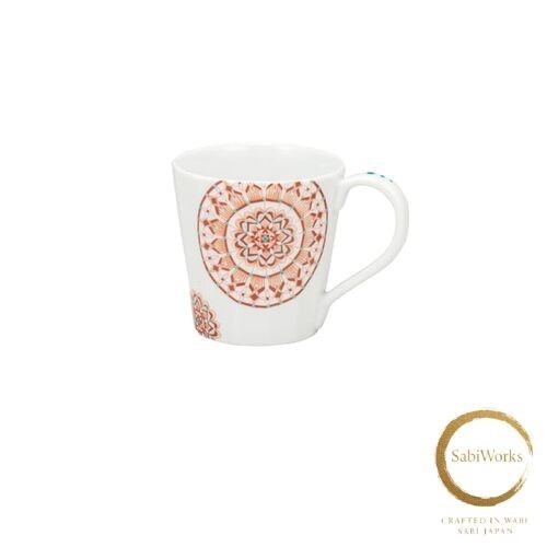 New kutani ware - kutani,