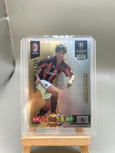 Panini adrenalyn uefa - xl,
