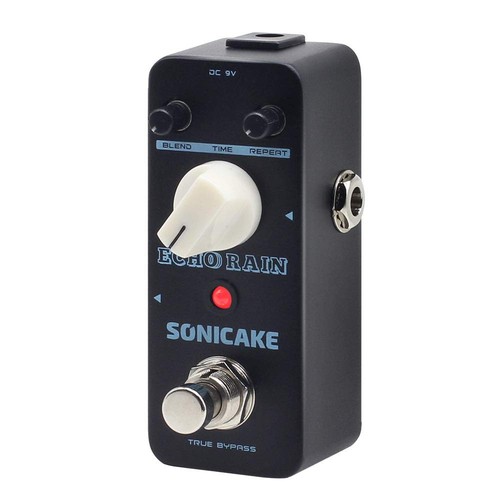 Sonicake echo rain electric - echo,