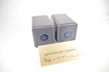 TAMURA F-2012 Output Transformer 5k Ω P.P DC 100mA Pair Set Excellent Tested