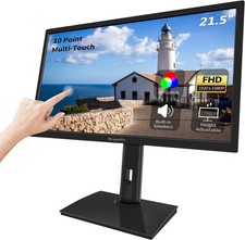 Inch touchscreen monitor - touchscreen,