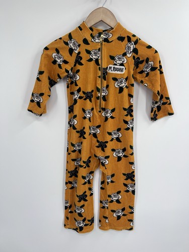 Mini rodini mustard yellow - rodini,