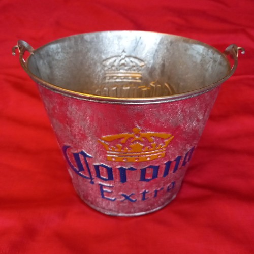 Stunning corona extra bucket - extra,