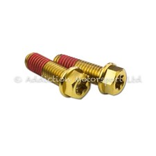 BMW R900RT, R1200RT 03-14 Gold