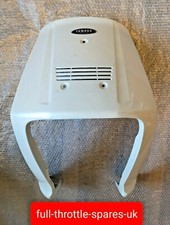 YAMAHA XC 125 BELUGA 1990-1995