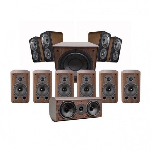 Wharfedale diamond hcp - wharfedale,