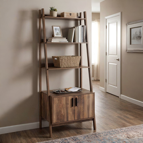 Door tier shelves - 2, tall