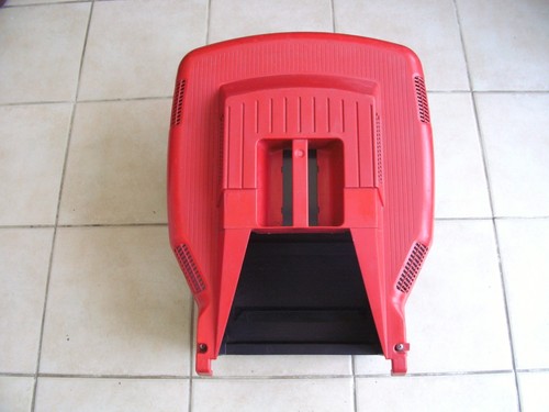 Mountfield petrol lawnmower - mountfield,