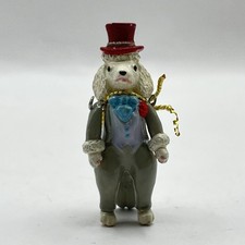 Hantel Poodle Groom VM97