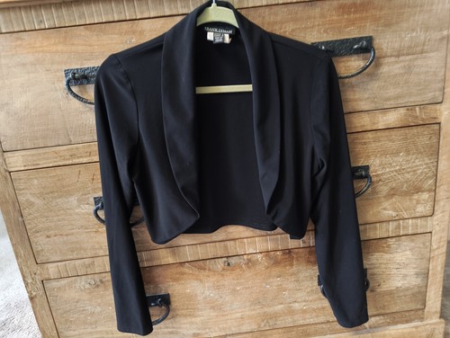 Frank lyman size - frank, black