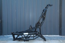 KTM DUKE 125 FRAME DOCUMENTS