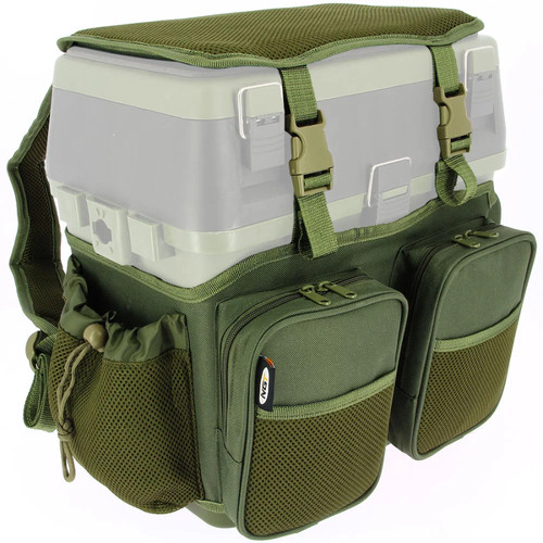 Ngt seat box canvas - -, multiple