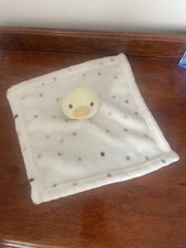 Primark Duck Yellow  Plush