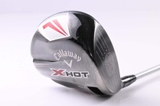 Callaway hot driver 10 - x,