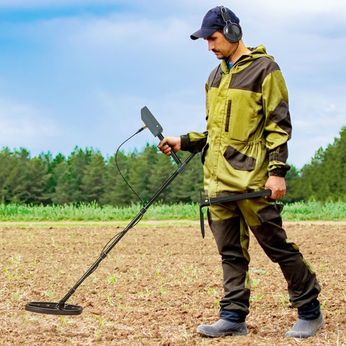 Metal detector for - detector,