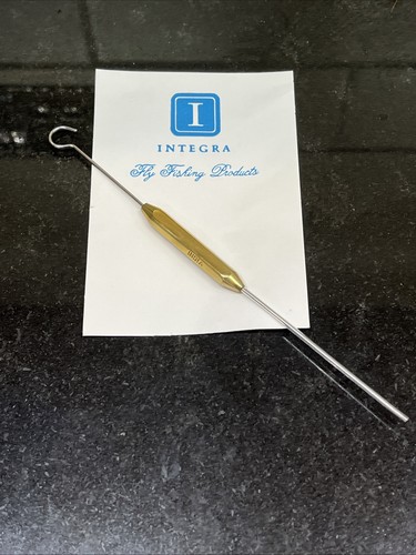 Fly tying tools set - tools, multiple