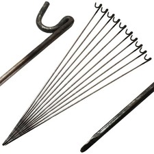 Steel Metal Barrier Fencing