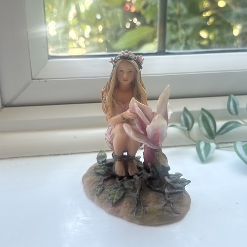 The magnolia tree - the, faerie