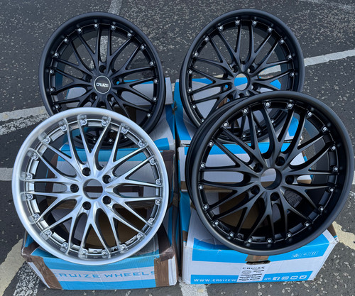 190 alloy wheels - fits, bmw