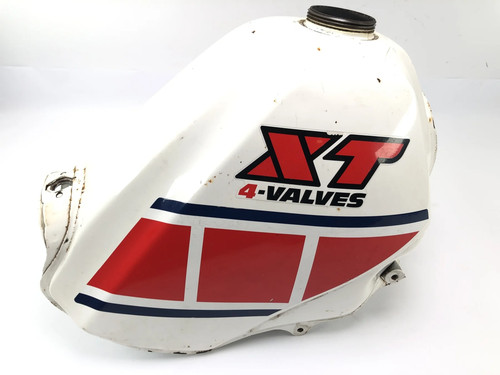 Yamaha 600 43f - [1985],