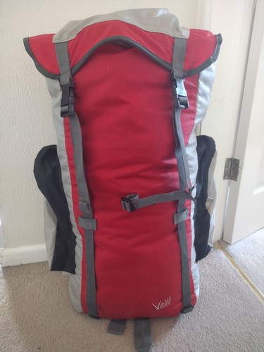 Valle large backpack rucksack - valle,