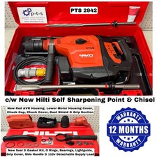 HILTI TE 70-ATC AVR 110v 2100W