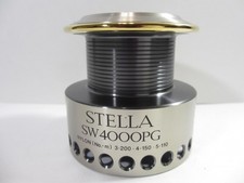 For Shimano 01 Stella SW 4000PG Spool