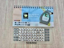 Cricut Cartridge -From My