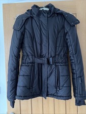 Topshop Sno Ski Snow Jacket